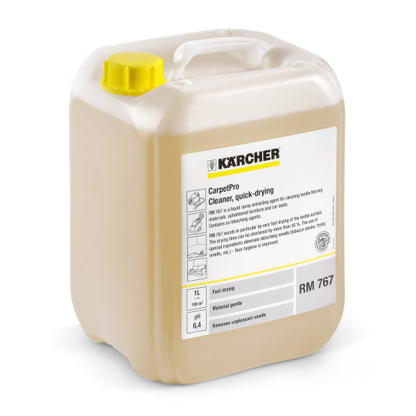 Detergente Liquido-Kärcher-RM 767